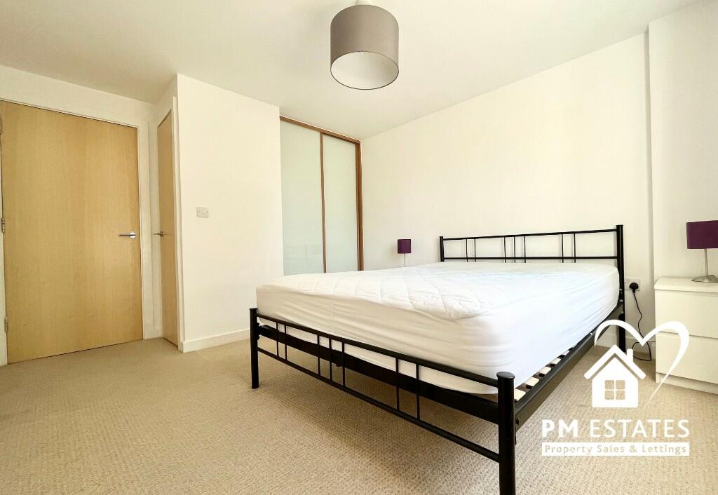 Apartment in Chelmsford - View 4