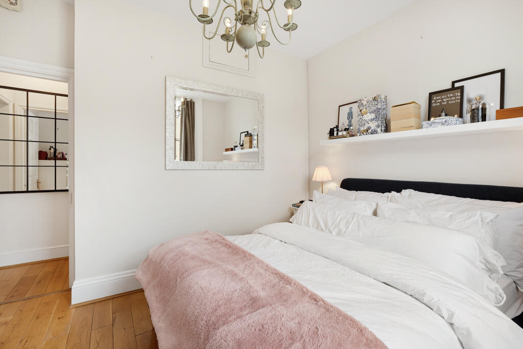 Apartment in London, Royal Borough of Kensington and Chelsea - View 5