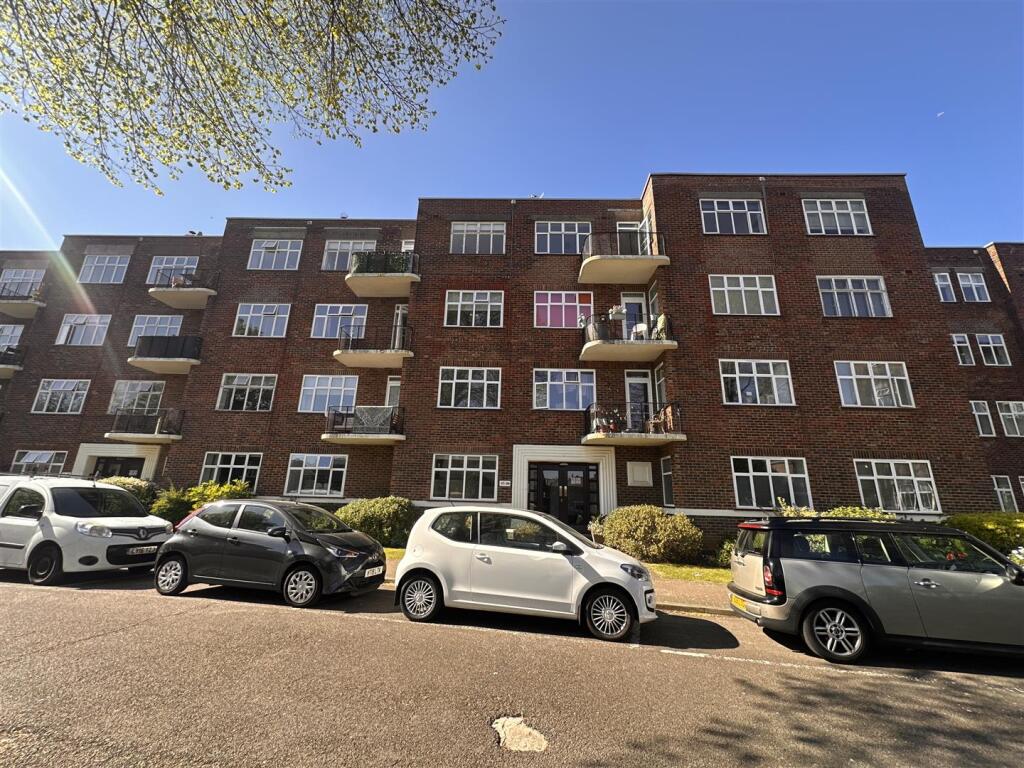 Main image of property: Dyke Road, Brighton