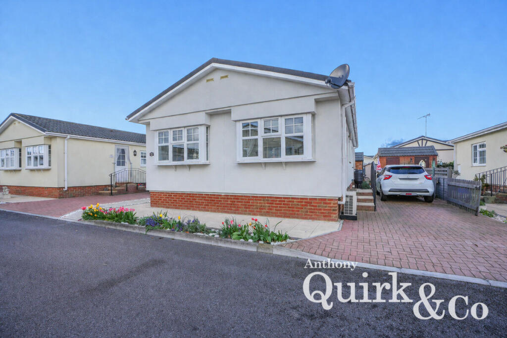 Main image of property: Creek Road, Canvey Island, SS8