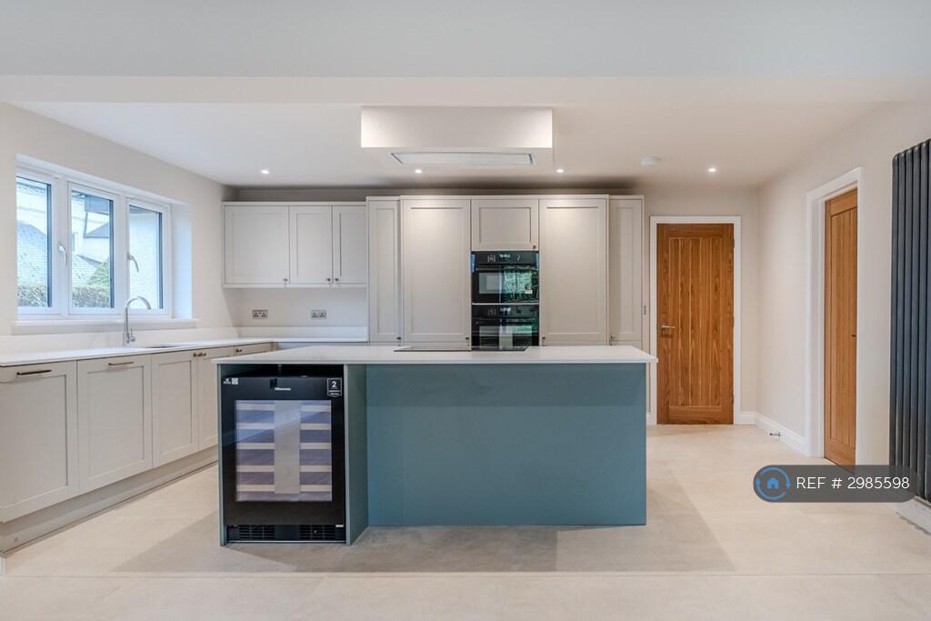 Main image of property: Hallaton Rd, Tugby, LE7