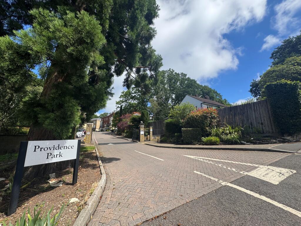 Main image of property: Providence Park, Bassett, SO16