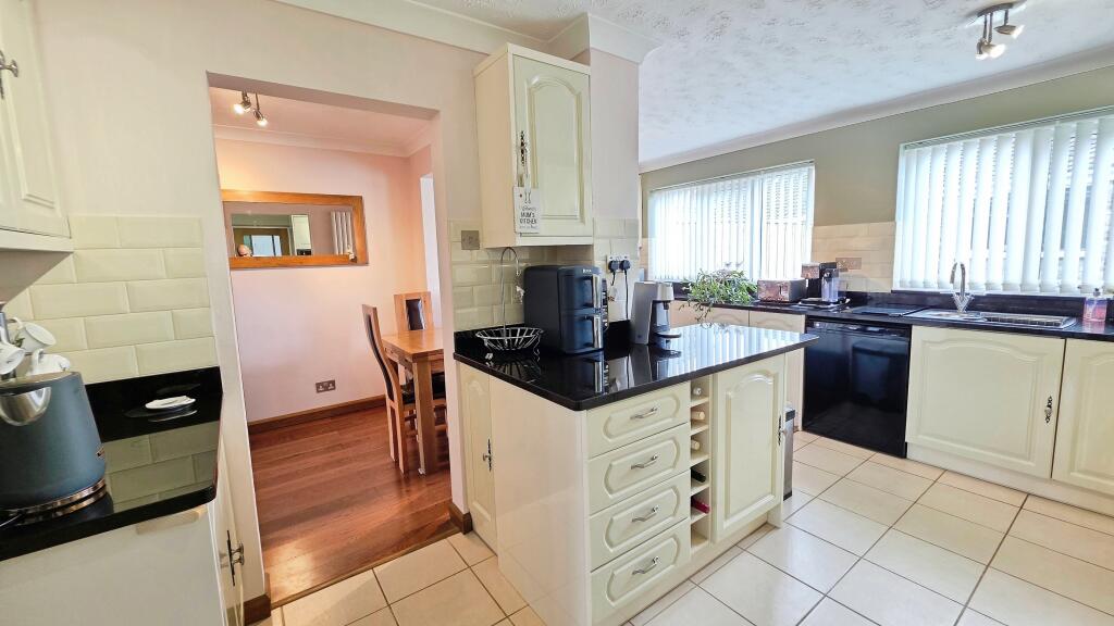 House in North Kesteven, Sleaford - View 4