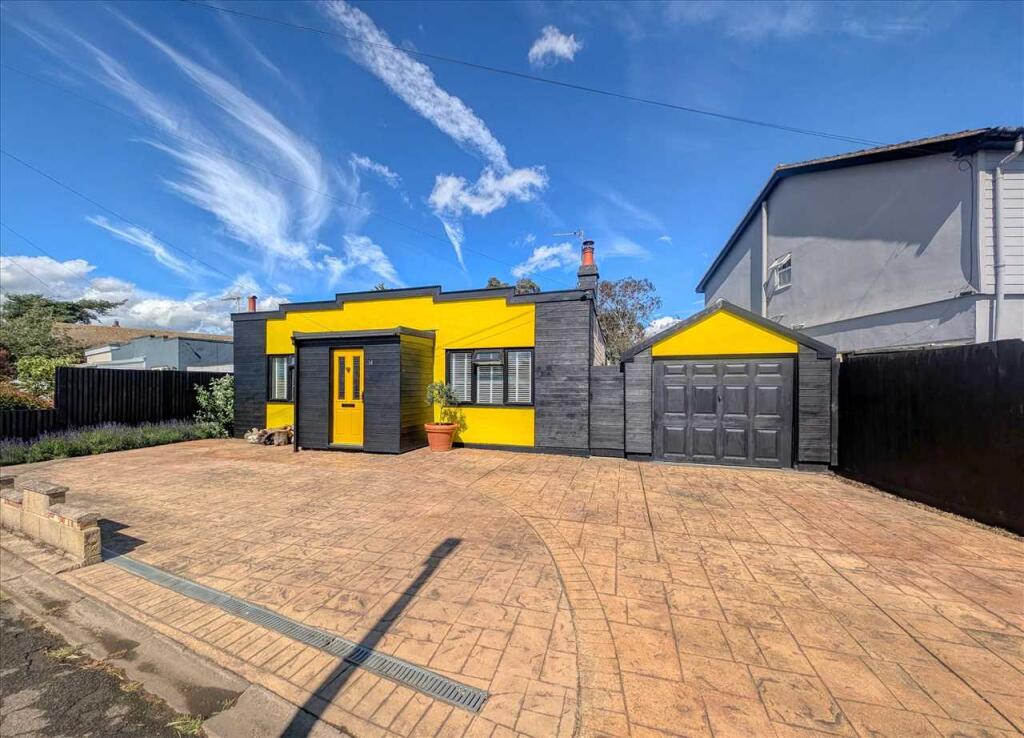 Main image of property: Samsons Road, Brightlingsea