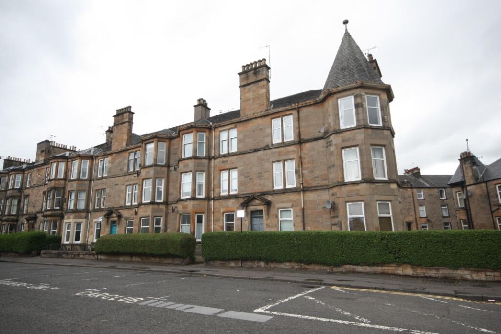 Main image of property: Wallace Street, Stirling Town, Stirling, FK8