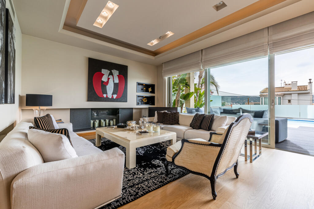 Main image of property: Attica