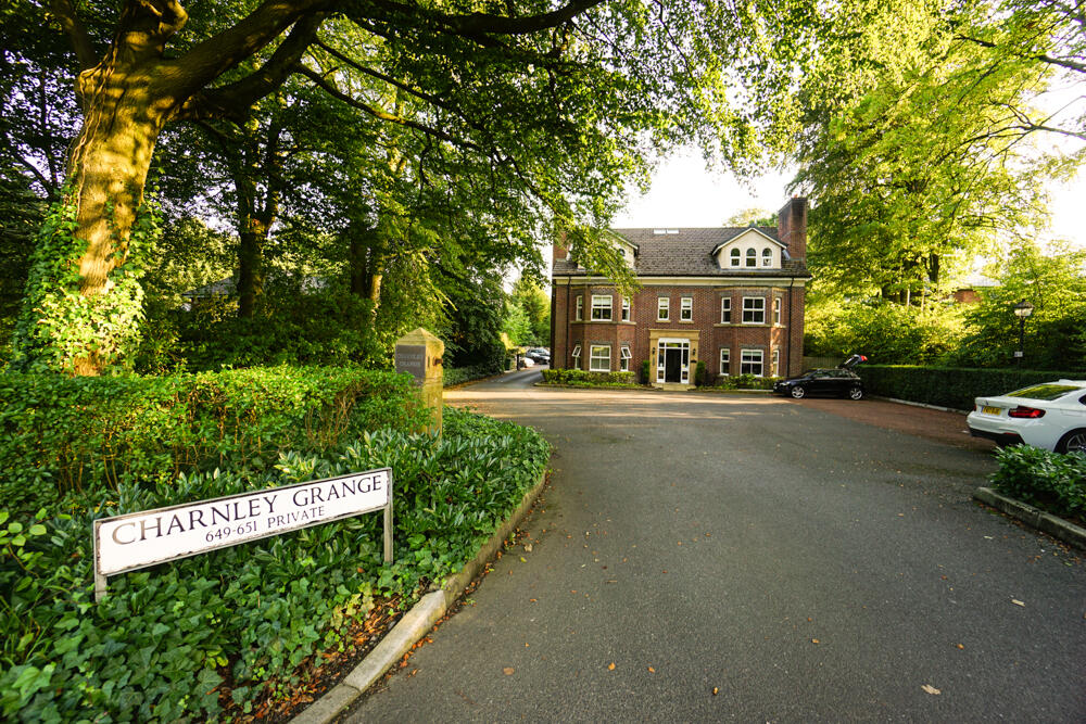 Main image of property: Charnley Grange, Lostock, Bolton, BL6