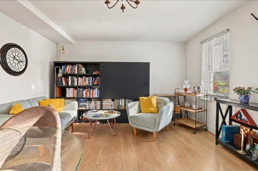 Apartment in London, Penge - View 2