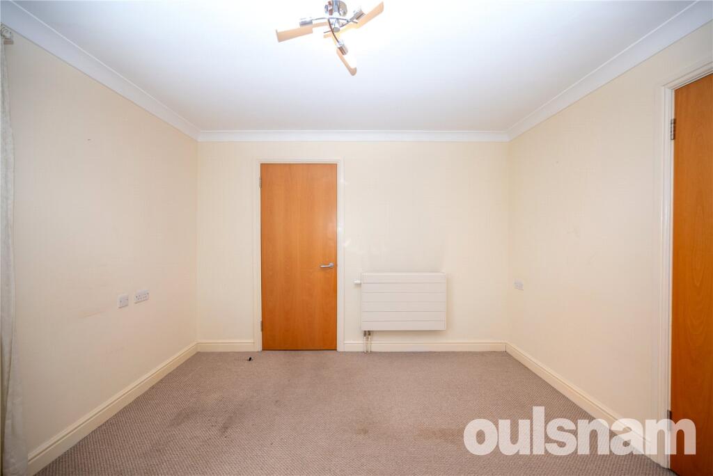 Apartment in Coventry - View 4
