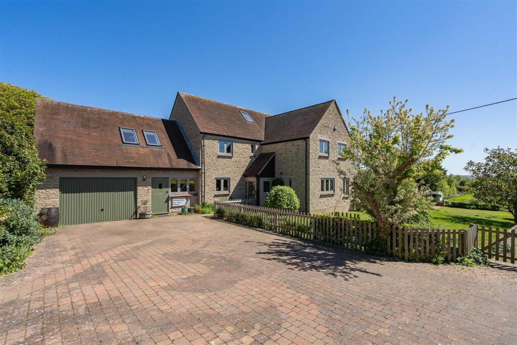 Main image of property: High Street, Charlton On Otmoor