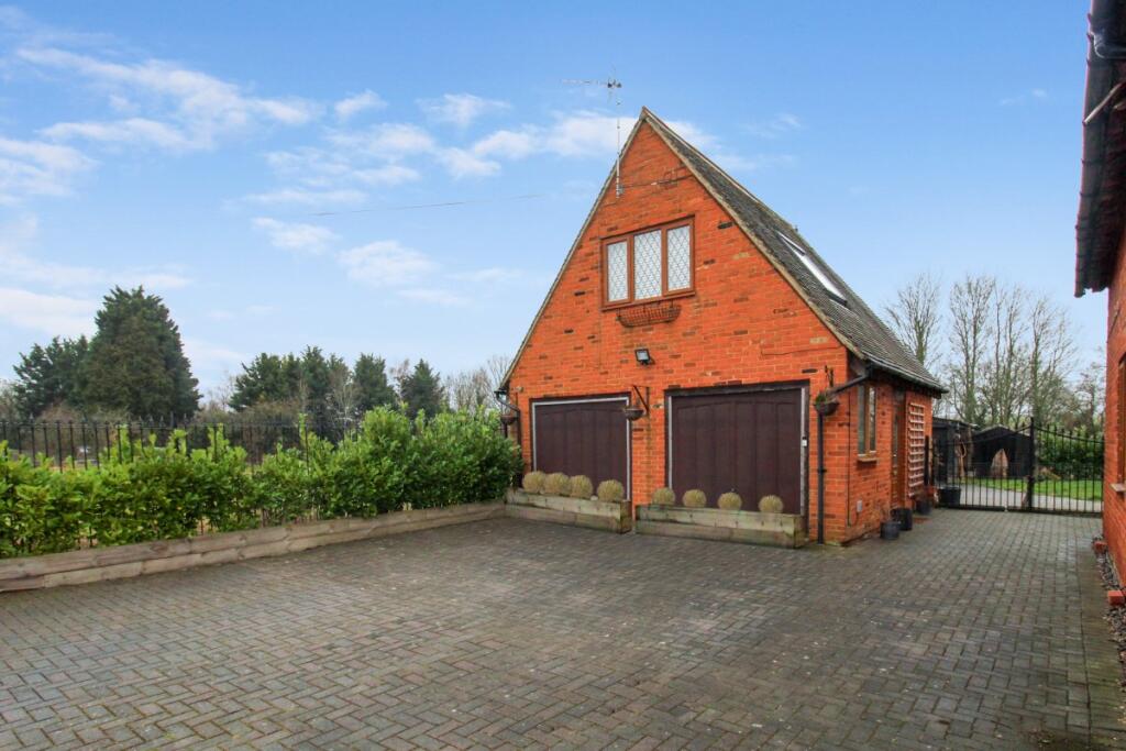 Main image of property: Chipping, Buntingford