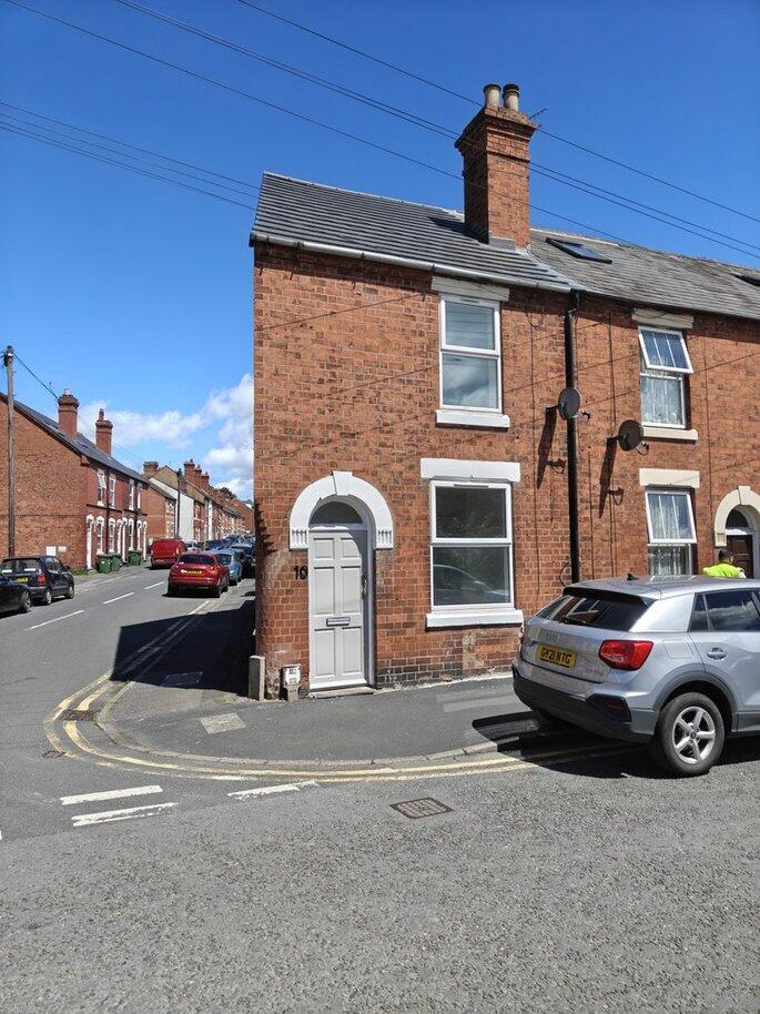 Main image of property: Radford Avenue, Kidderminster, DY10