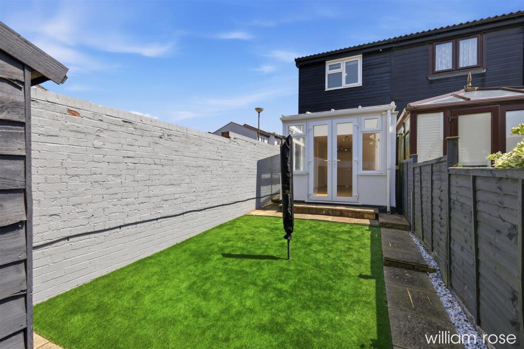 Main image of property: Mapleton Road, Chingford