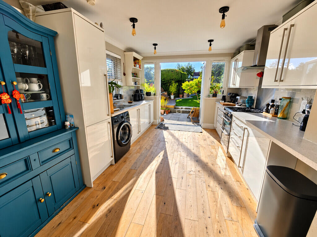 House in Brighton - View 3