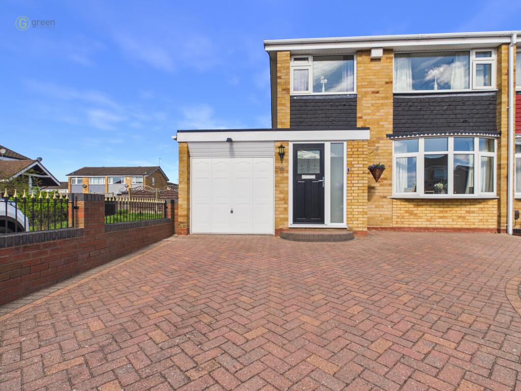 Additional image 22 of 11 Croy Drive, Castle Vale, Birmingham, B35