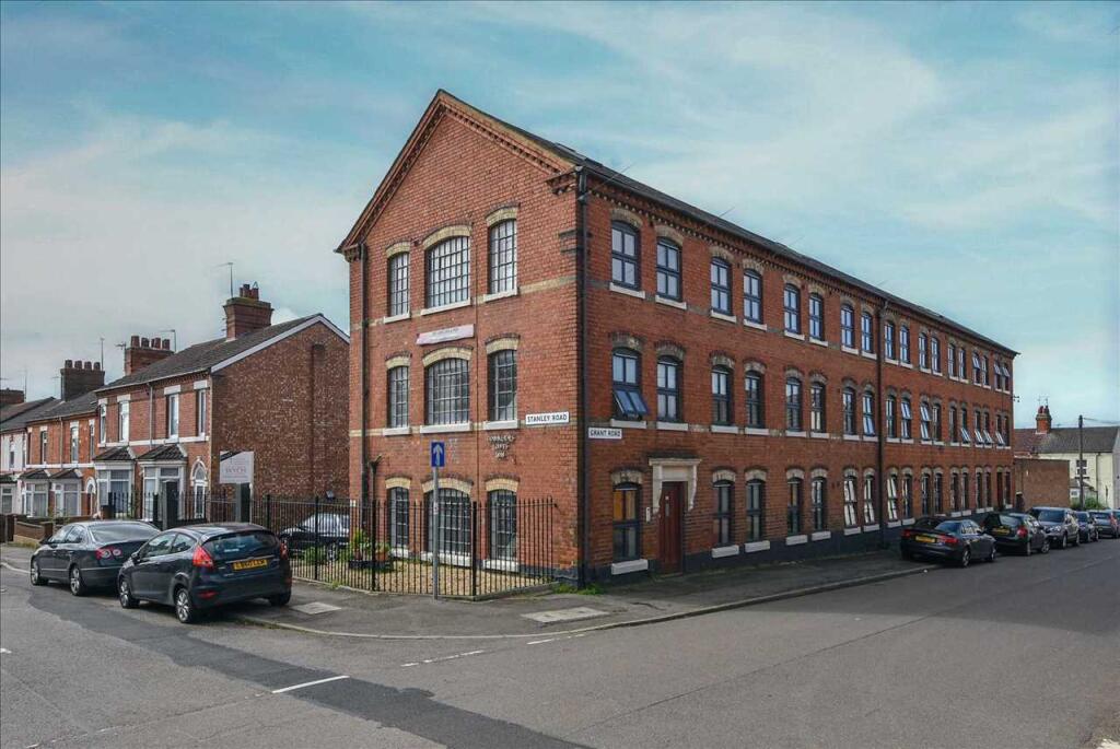 Main image of property: Cobblers Loft, Stanley Road, Wellingborough, NN8 1DY