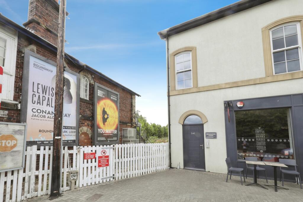 Main image of property: High Street, Harrogate