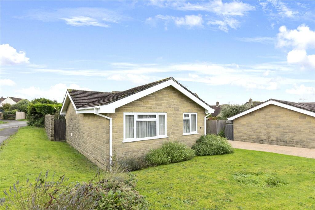 House in Yetminster - View 3