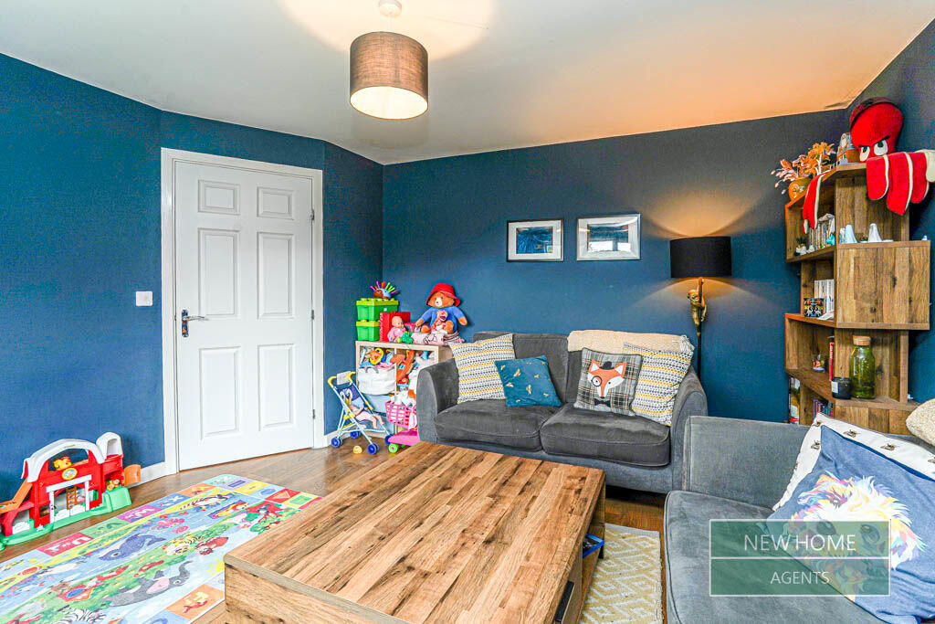 House in Pocklington, East Riding of Yorkshire - More