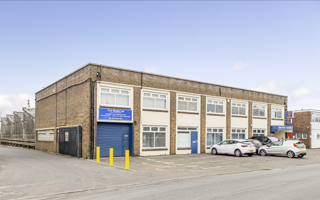 Main image of property: Windsor Avenue, London, SW19