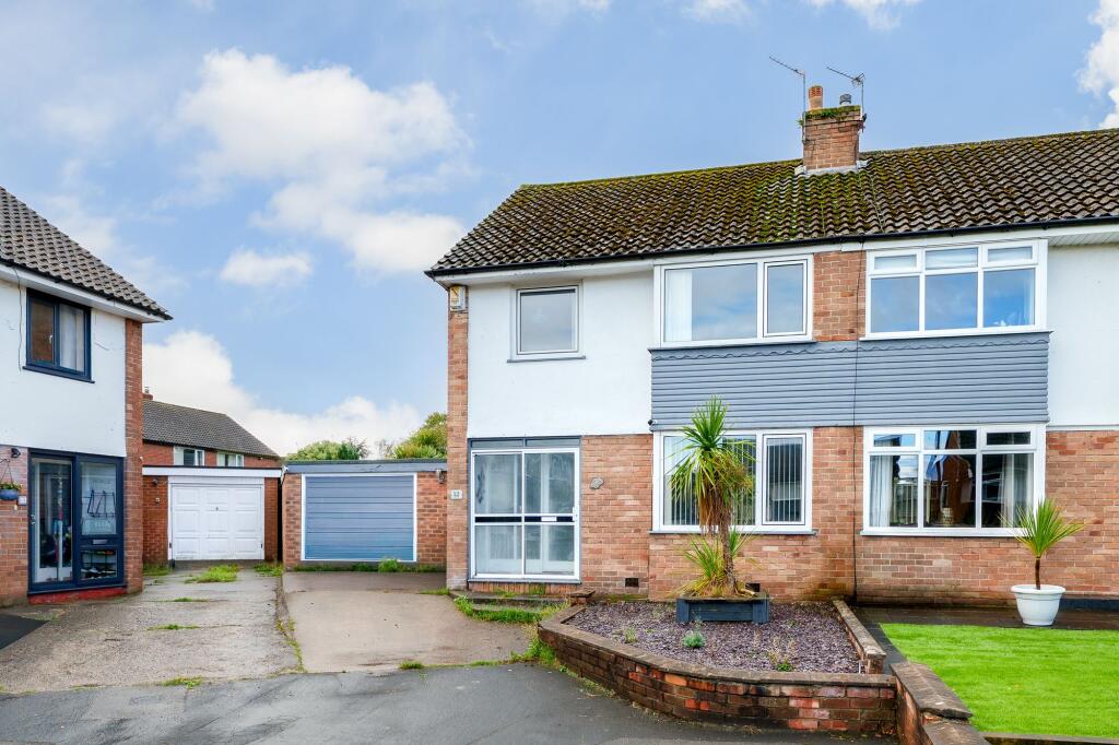 Main image of property: Maple Avenue, Burscough, L40