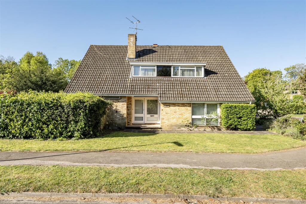 Main image of property: Church Meadow, Long Ditton, Surbiton
