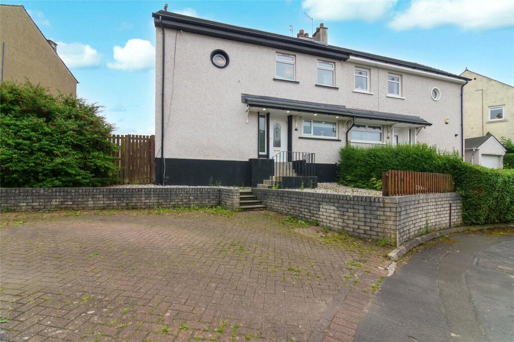 Main image of property: Chapelhill Road, PAISLEY, Renfrewshire, PA2