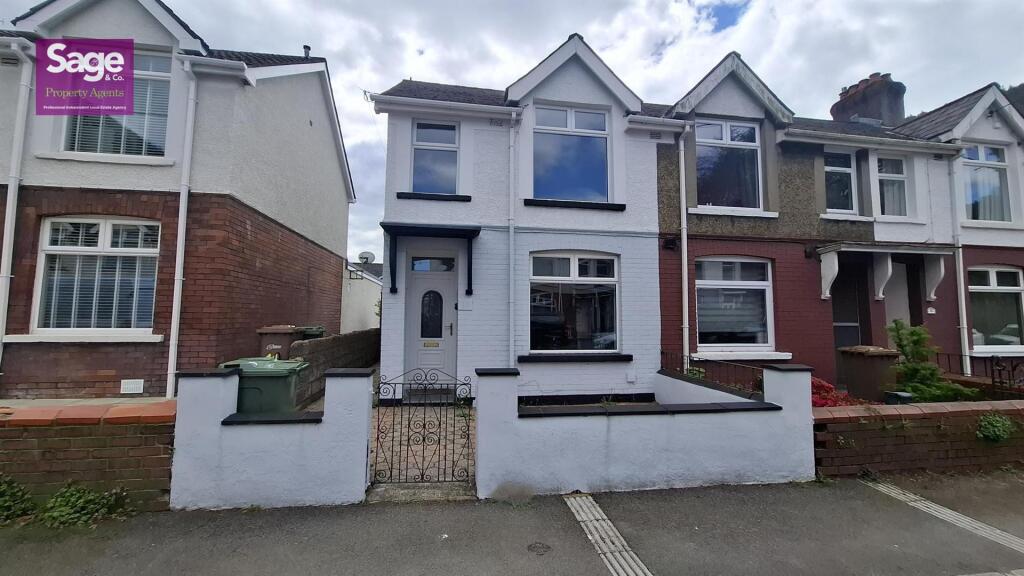 Main image of property: Marne Street, Cwmcarn, Crosskeys, Newport