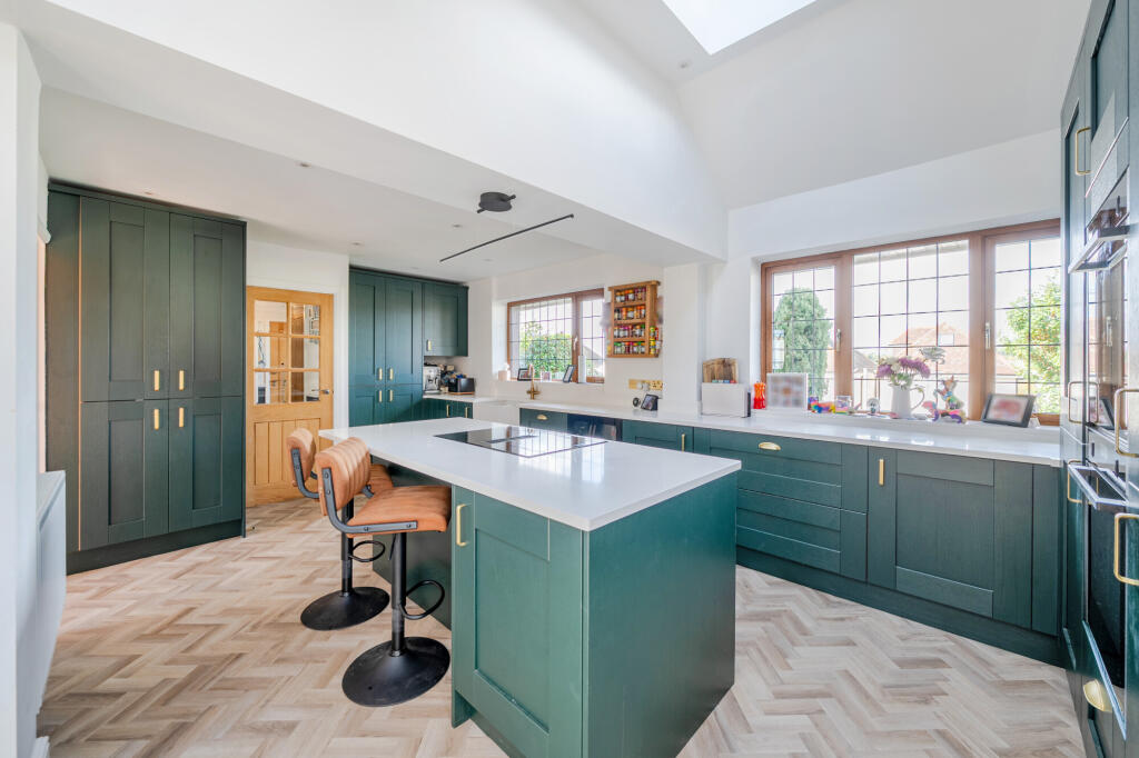 House in Stevenage - View 5