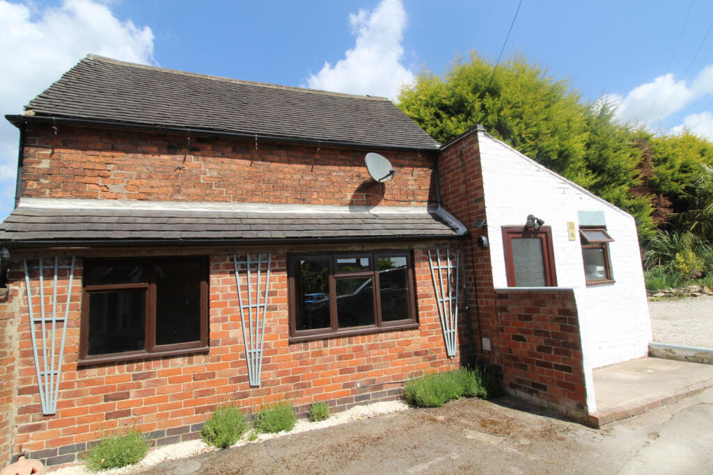 Main image of property: Newhall, DE11