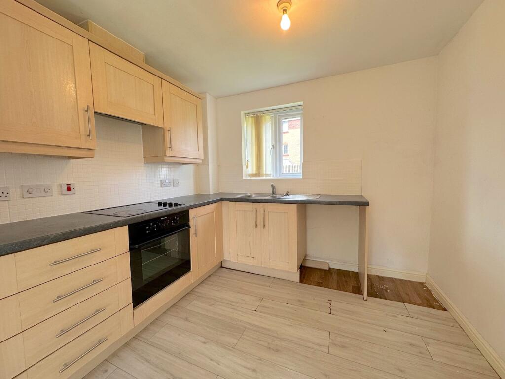 Apartment in Walsall - View 4