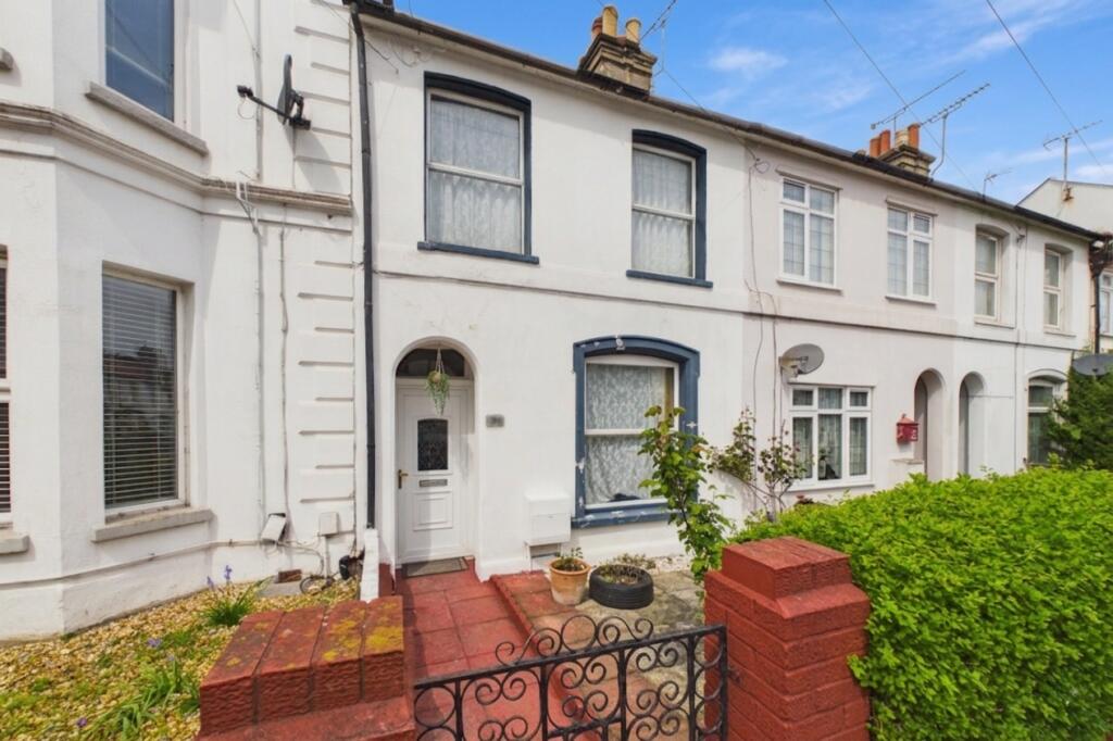 Main image of property: Grosvenor Road, Aldershot, Hampshire, GU11