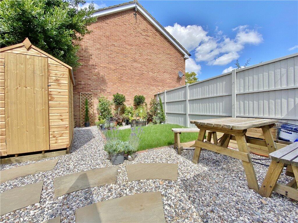 Main image of property: Hawthorn Close, Hounslow, TW5