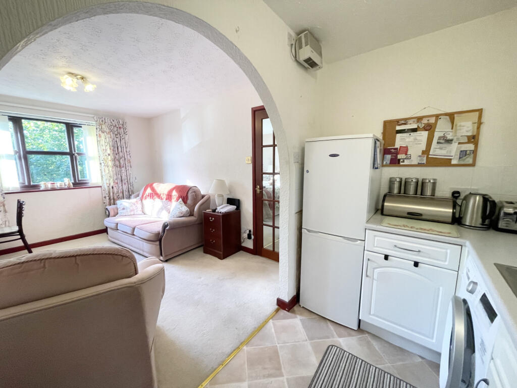 Apartment in Blackpool - View 5