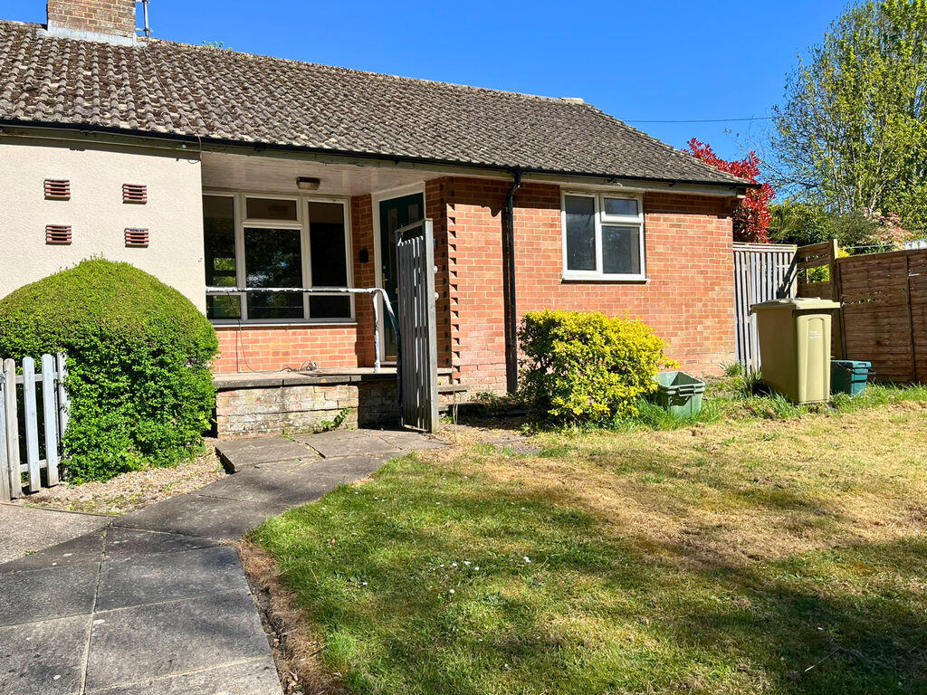Main image of property: The Granthams, Lambourn