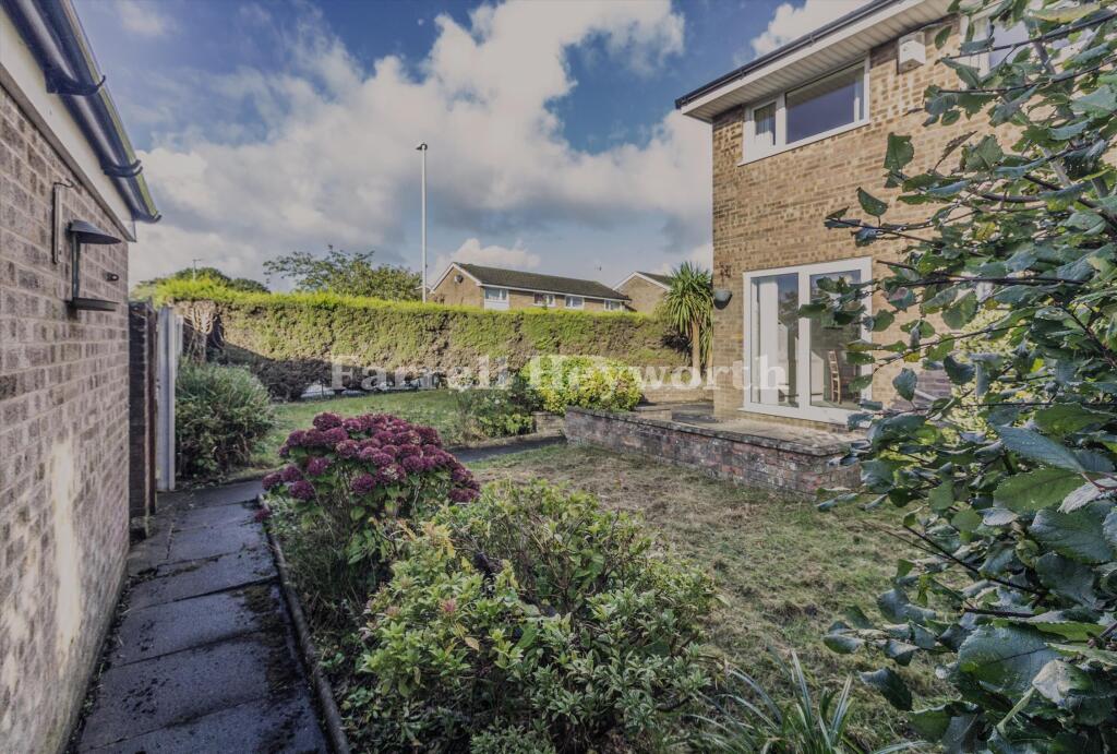 House in Preston - View 2