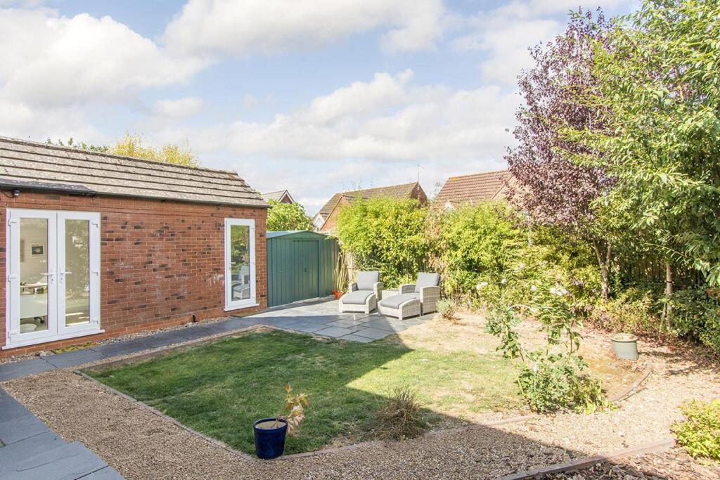 House in Leicester - View 4
