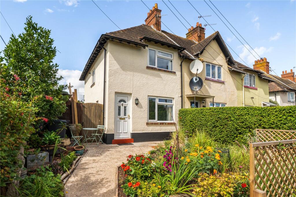 Main image of property: Arcot Park, Sidmouth, Devon, EX10