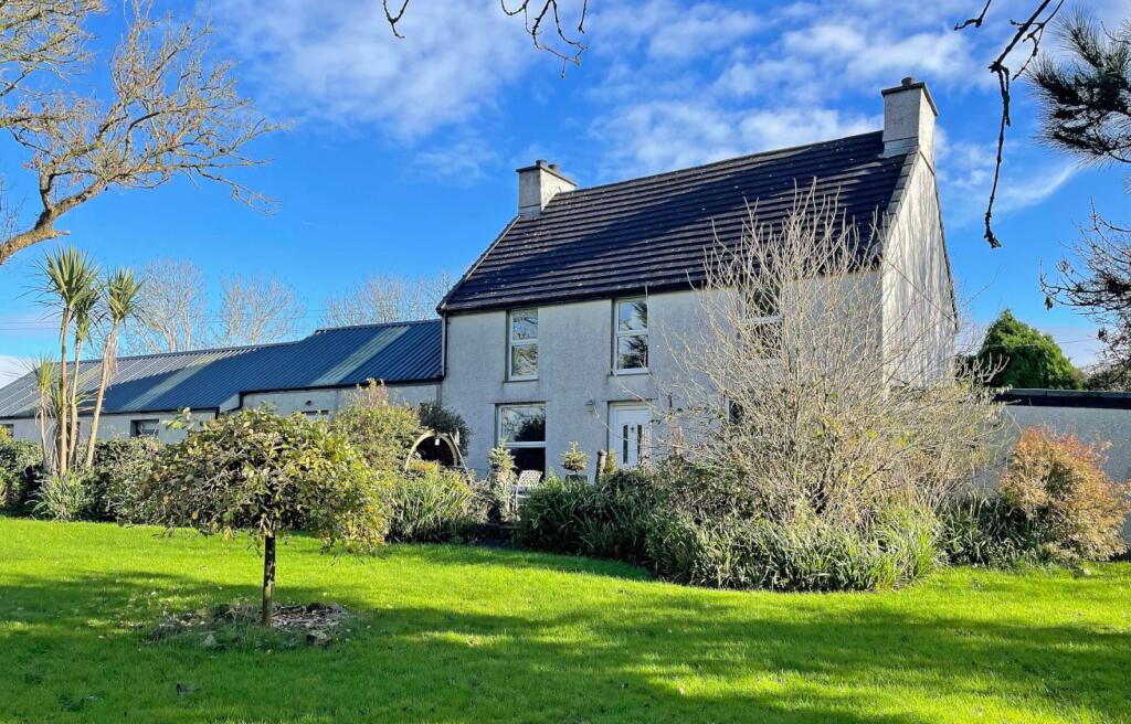 Main image of property: Penysarn, Isle of Anglesey, LL69