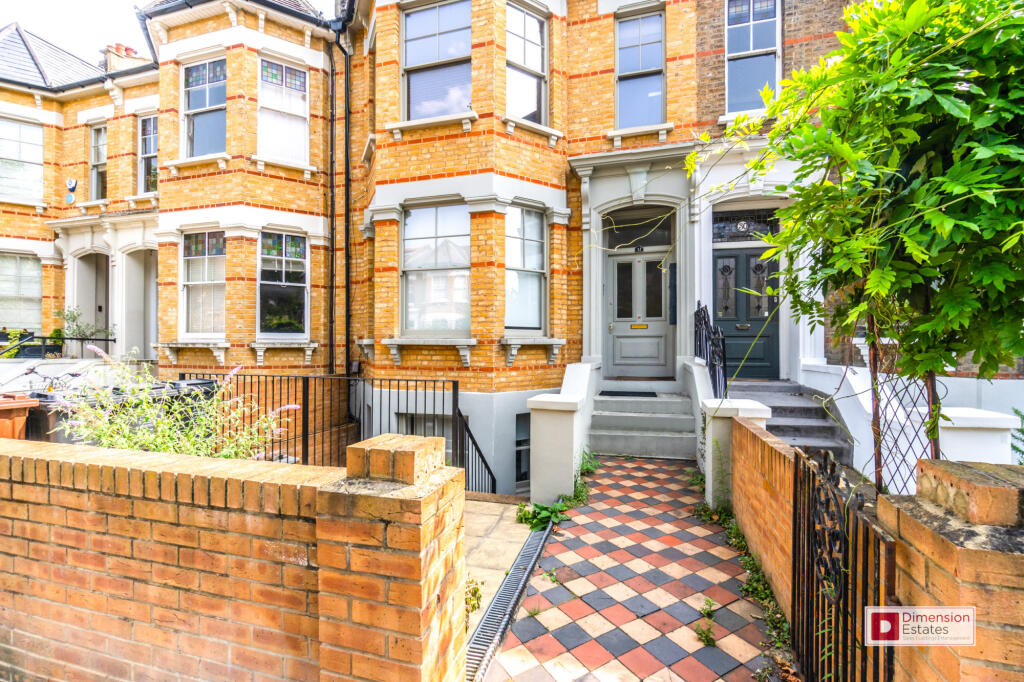Main image of property: Mildenhall Road, Lower Clapton, Hackney, E5