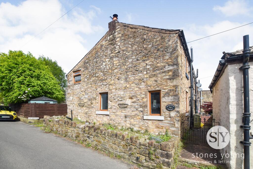 Main image of property: Mellor Brook, Blackburn, BB2