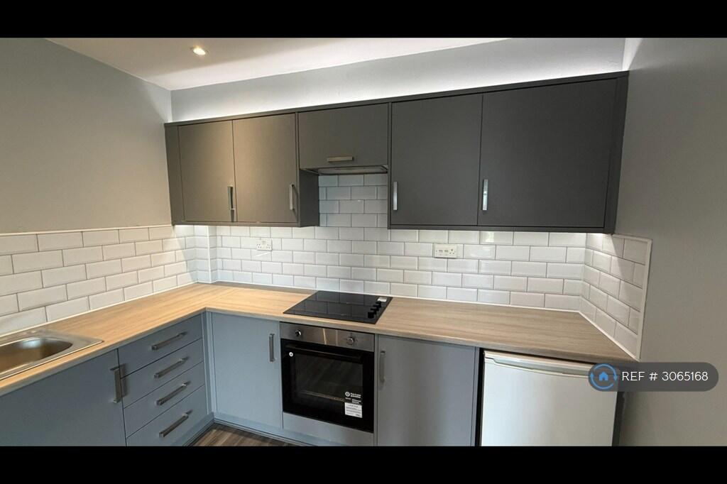 Apartment in Blackpool, Layton - View 5