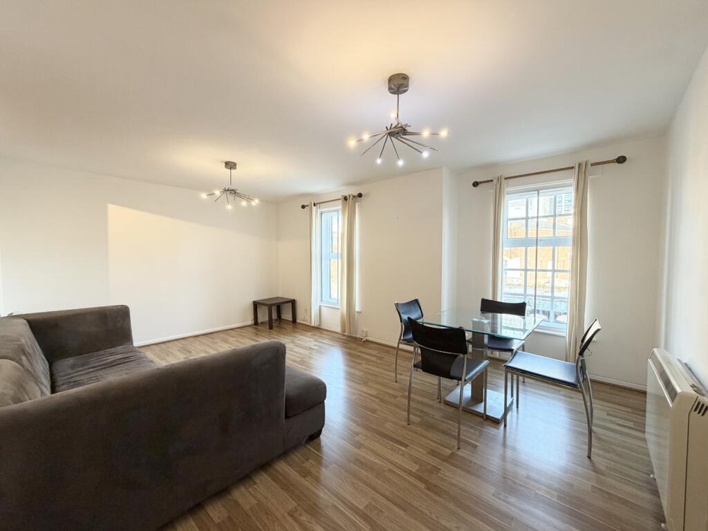 Main image of property: Liverpool Road, Manchester, M3