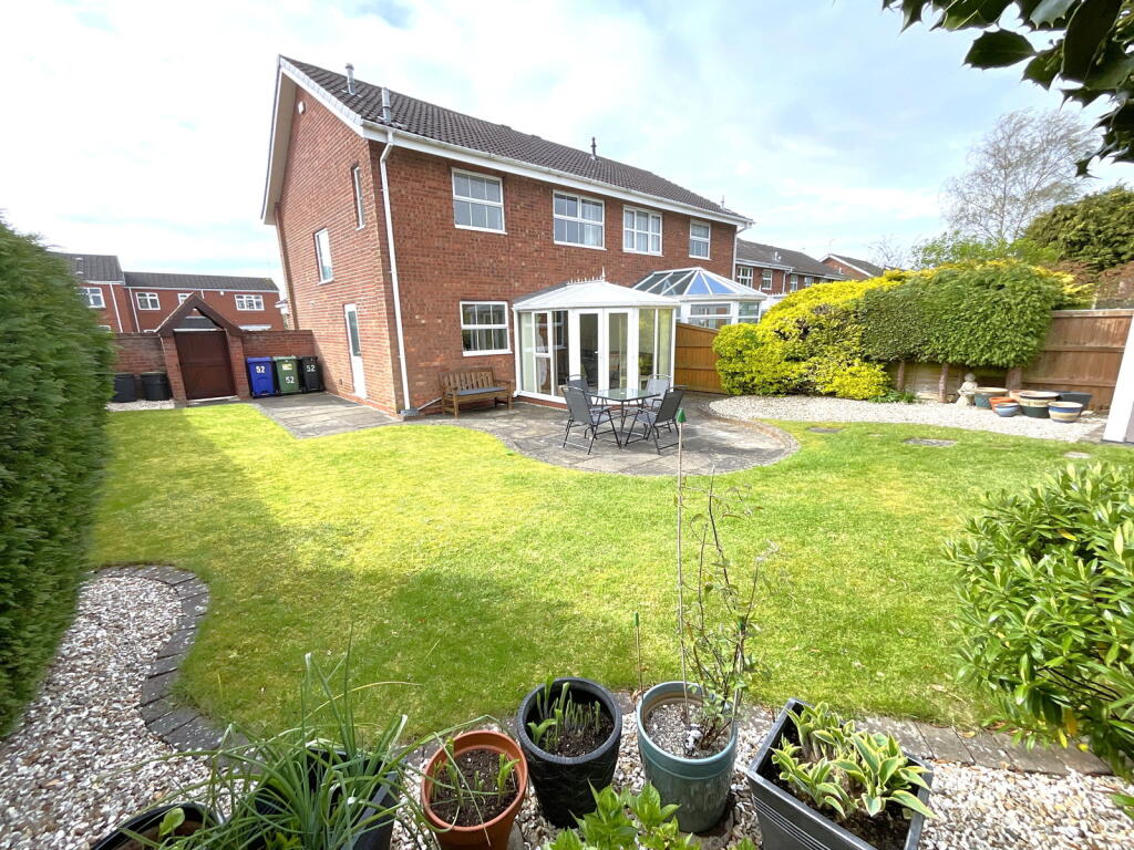 Additional image 13 of HALESOWEN, Portsdown Road