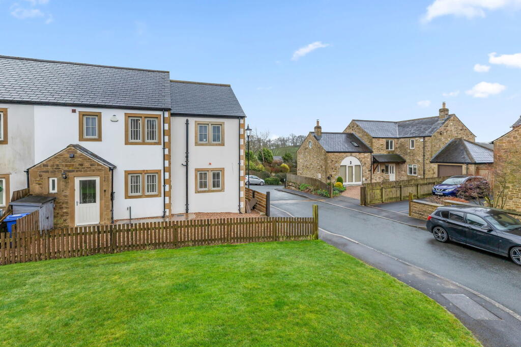 Additional image 27 of Dairy Cottage, Roundell Drive, West Marton, Skipton, BD23 3UL