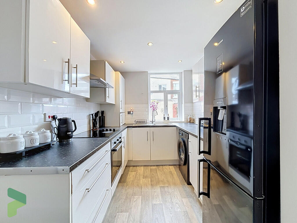 House in Darwen, Blackburn with Darwen - More