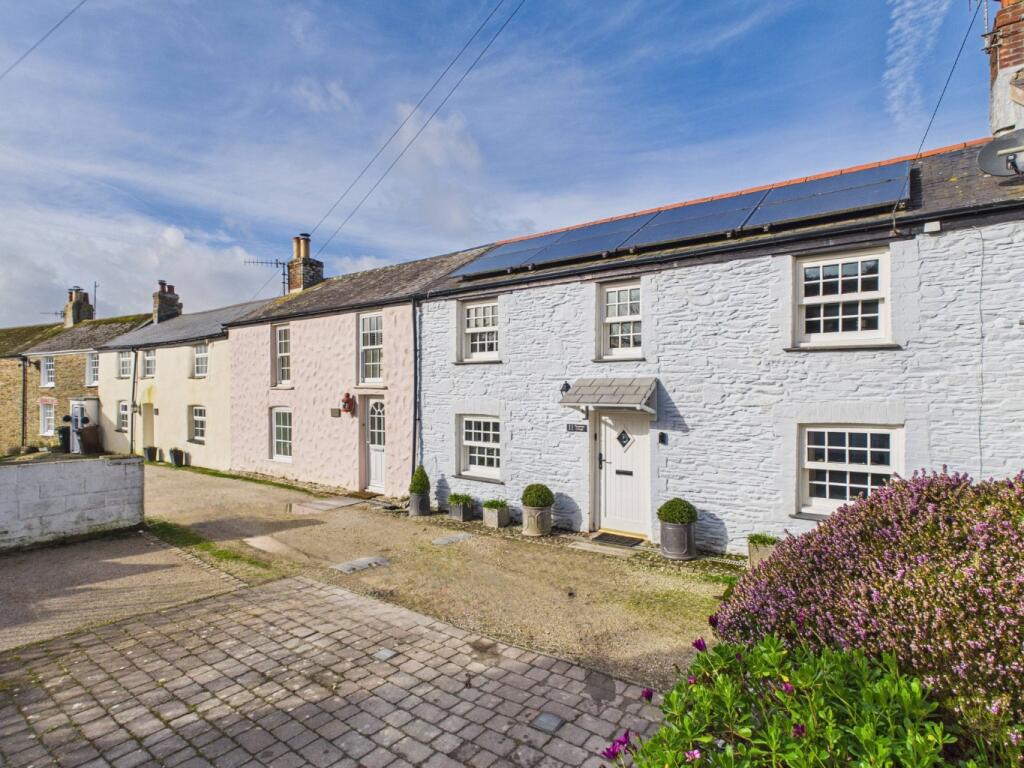 Main image of property: St. Austell Row, St. Mawes