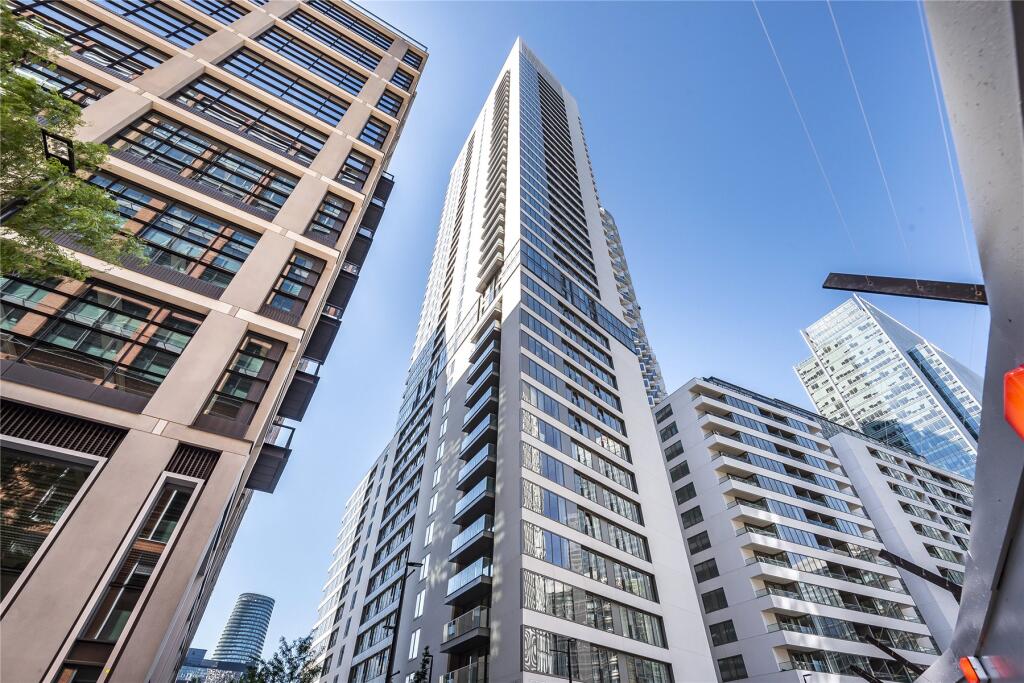 Main image of property: Park Drive, London, E14