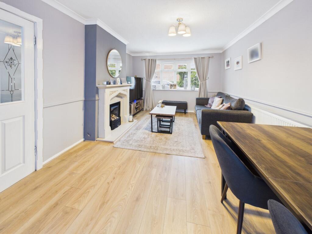 House in Gateshead, Wardley - View 5