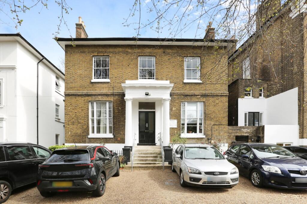 Main image of property: Denmark Hill, London, SE5